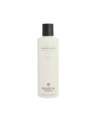 Maria Akerberg - šampon na vlasy Máta - 250 ml Maria Akerberg - šampon na vlasy Máta - 250 ml