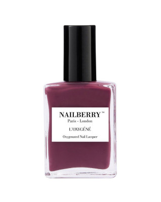 Nailberry | lak na nehty - Hippie Chic Nailberry | lak na nehty - Hippie Chic