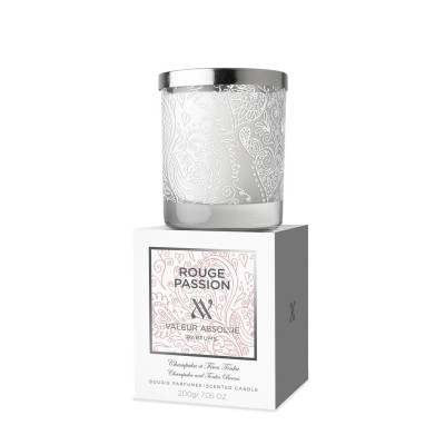 Valeur Absolue | svíčka - ROUGE PASSION Valeur Absolue | svíčka - ROUGE PASSION