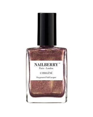 Nailberry | lak na nehty - Pink Sand Nailberry | lak na nehty - Pink Sand