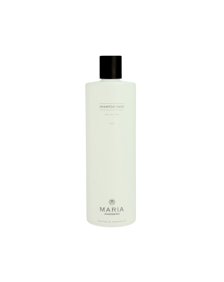 Maria Akerberg - šampon na vlasy Šalvěj - 500 ml Maria Akerberg - šampon na vlasy Šalvěj - 500 ml