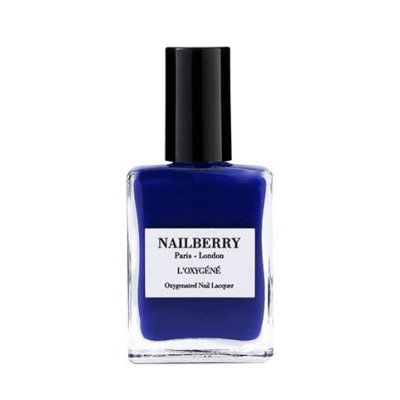Nailberry | lak na nehty - Maliblue Nailberry | lak na nehty - Maliblue