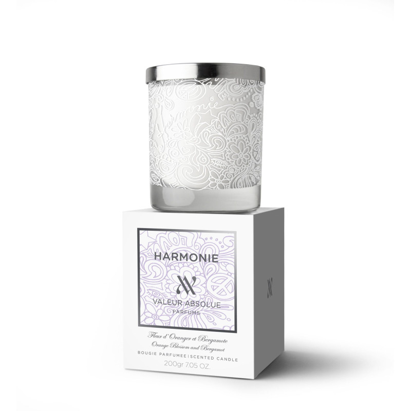 Valeur Absolue | svíčka - HARMONIE