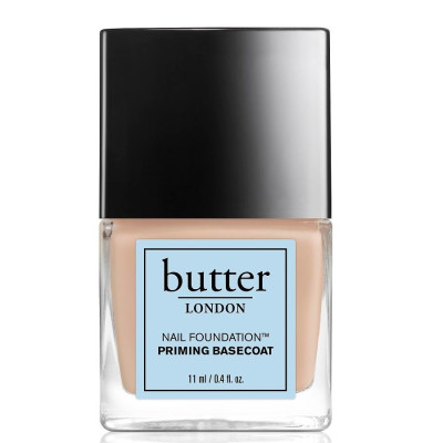 butter LONDON | Nail Foundation Priming Base Coat butter LONDON | Nail Foundation Priming Base Coat