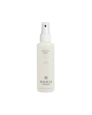 Maria Akerberg - deodorant na nohy - 125 ml Maria Akerberg - deodorant na nohy - 125 ml