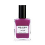 Nailberry | lak na nehty - Hollywood Rose