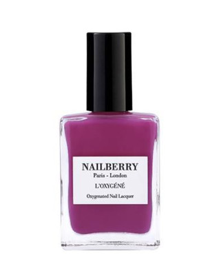 Nailberry | lak na nehty - Hollywood Rose Nailberry | lak na nehty - Hollywood Rose