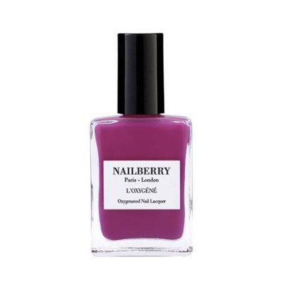 Nailberry | lak na nehty - Hollywood Rose Nailberry | lak na nehty - Hollywood Rose