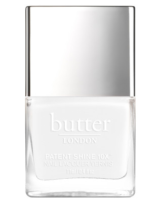 butter LONDON | Cotton Buds Patent Shine 10X butter LONDON | Cotton Buds Patent Shine 10X