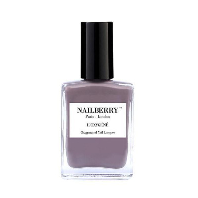 Nailberry | lak na nehty - Cocoa Cabana Nailberry | lak na nehty - Cocoa Cabana