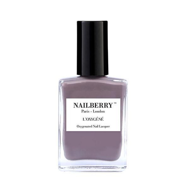 Nailberry | lak na nehty - Cocoa Cabana