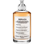 Maison Martin Margiela | Maison Martin Margiela - Replica Fragrances - Jazzclub - EdT | 100 ml