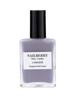 Nailberry | lak na nehty - Serenity Nailberry | lak na nehty - Serenity