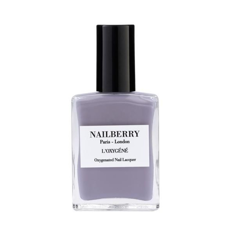 Nailberry | lak na nehty - Serenity