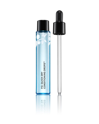 butter LONDON | P.D. Quick Dry Conditioning Drops - kapky pro rychlé schnutí laku butter LONDON | P.D. Quick Dry Conditioning Drops - kapky pro rychlé schnutí laku