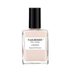 Nailberry | lak na nehty - Almond
