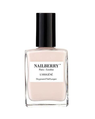 Nailberry | lak na nehty - Almond Nailberry | lak na nehty - Almond
