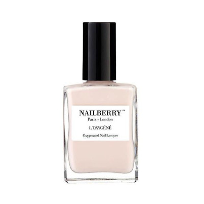 Nailberry | lak na nehty - Almond Nailberry | lak na nehty - Almond
