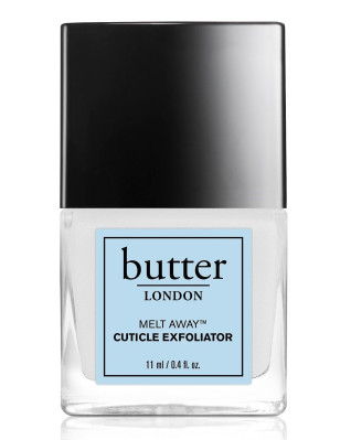 butter LONDON | Melt Away Cuticle Exfoliator - Odstraňovač nehtové kůžičky butter LONDON | Melt Away Cuticle Exfoliator - Odstraňovač nehtové kůžičky