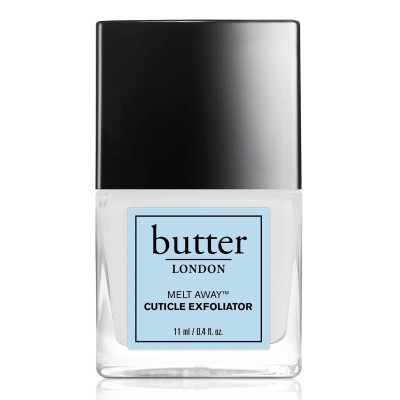 butter LONDON | Melt Away Cuticle Exfoliator - Odstraňovač nehtové kůžičky butter LONDON | Melt Away Cuticle Exfoliator - Odstraňovač nehtové kůžičky