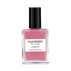 Nailberry | lak na nehty - Pink Guava