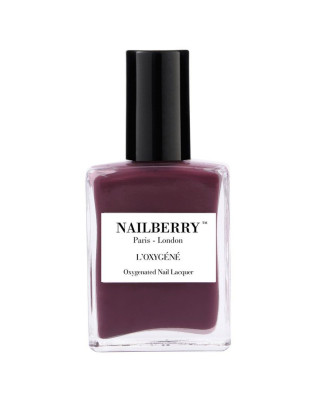 Nailberry | lak na nehty - Boho Chic Nailberry | lak na nehty - Boho Chic