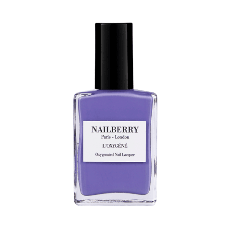 Nailberry | lak na nehty - Bluebell