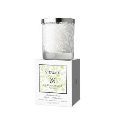 Valeur Absolue | svíčka - VITALITE Valeur Absolue | svíčka - VITALITE