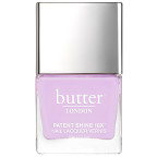 butter LONDON | English Lavender Patent Shine 10X