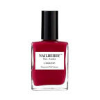 Nailberry | lak na nehty - Strawberry Jam