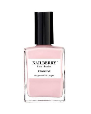 Nailberry | lak na nehty - Lait Fraise Nailberry | lak na nehty - Lait Fraise