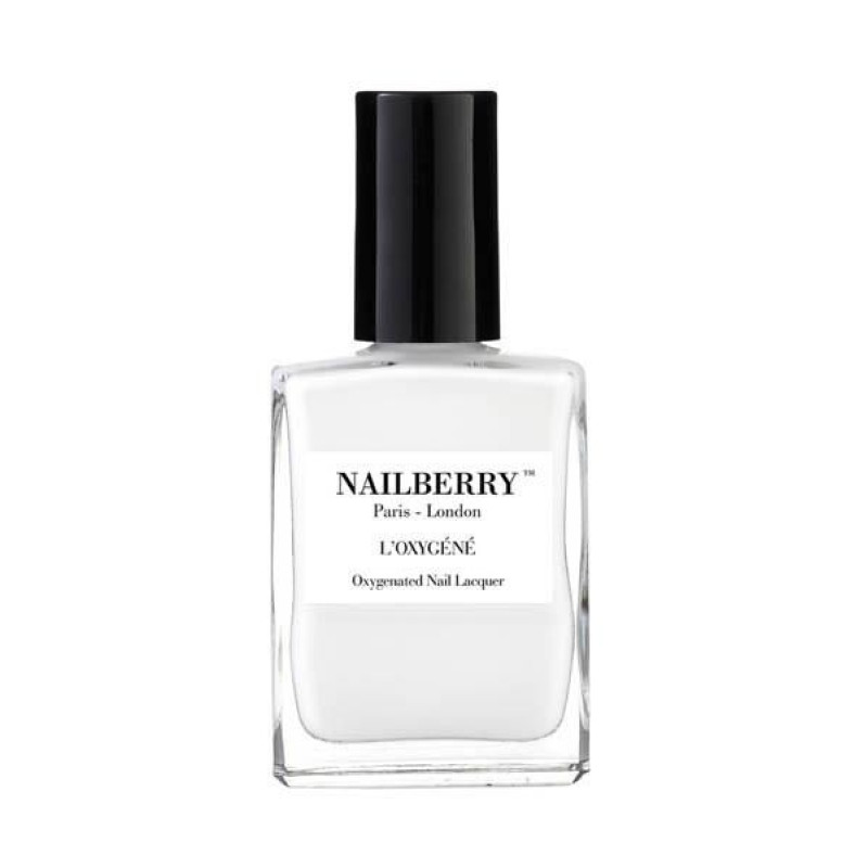 Nailberry | lak na nehty - Flocon