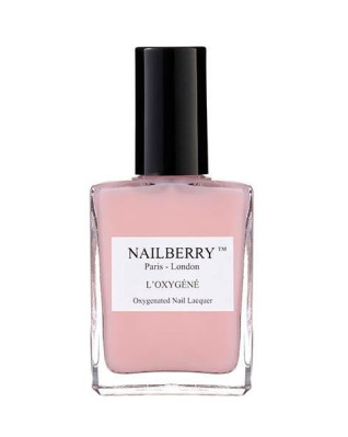Nailberry | lak na nehty - Elegance Nailberry | lak na nehty - Elegance