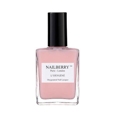 Nailberry | lak na nehty - Elegance Nailberry | lak na nehty - Elegance