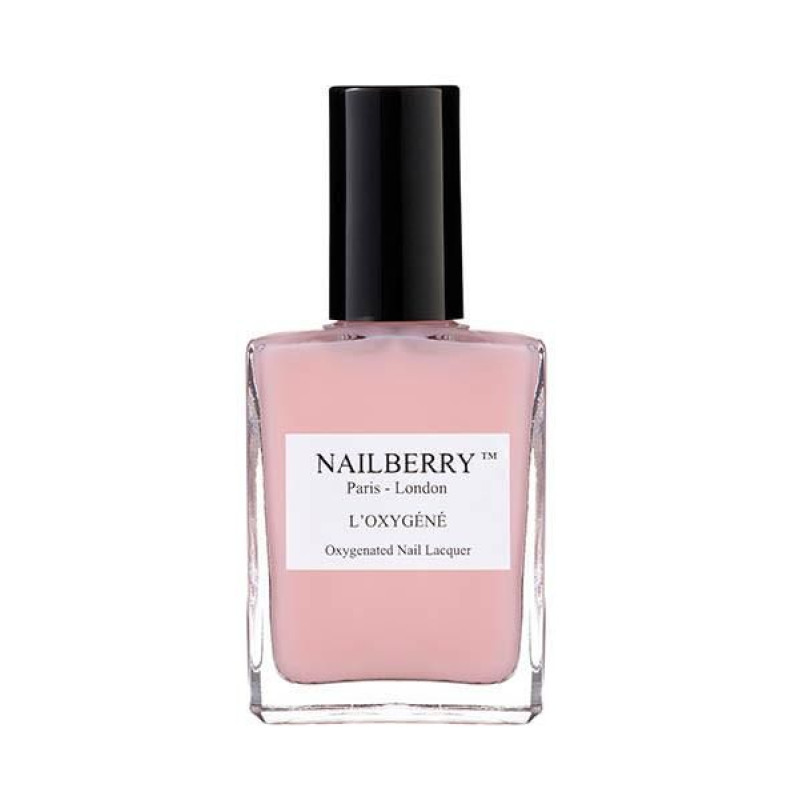 Nailberry | lak na nehty - Elegance
