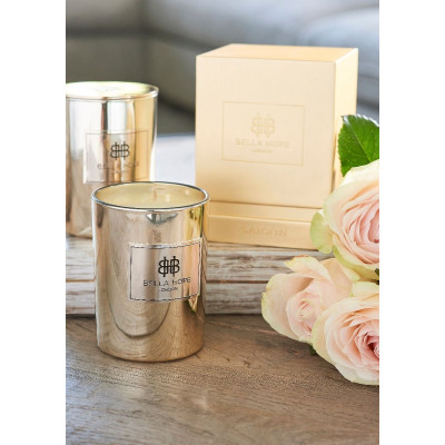 Bella Hope London | svíčka - Saigon