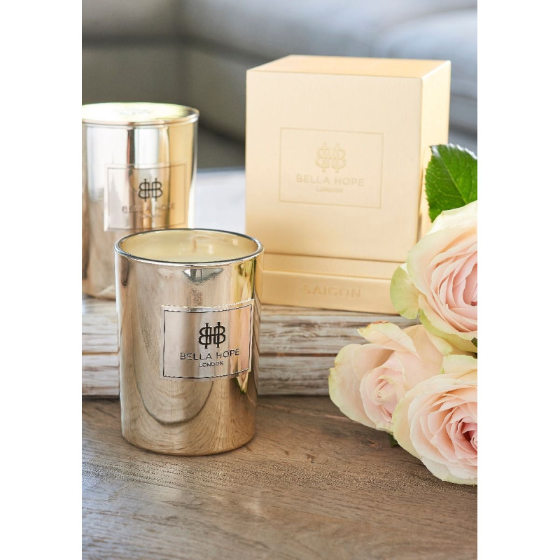 Bella Hope London | svíčka - Saigon