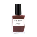 Nailberry | lak na nehty - Dial M for Maroon