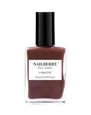 Nailberry | lak na nehty - Dial M for Maroon Nailberry | lak na nehty - Dial M for Maroon
