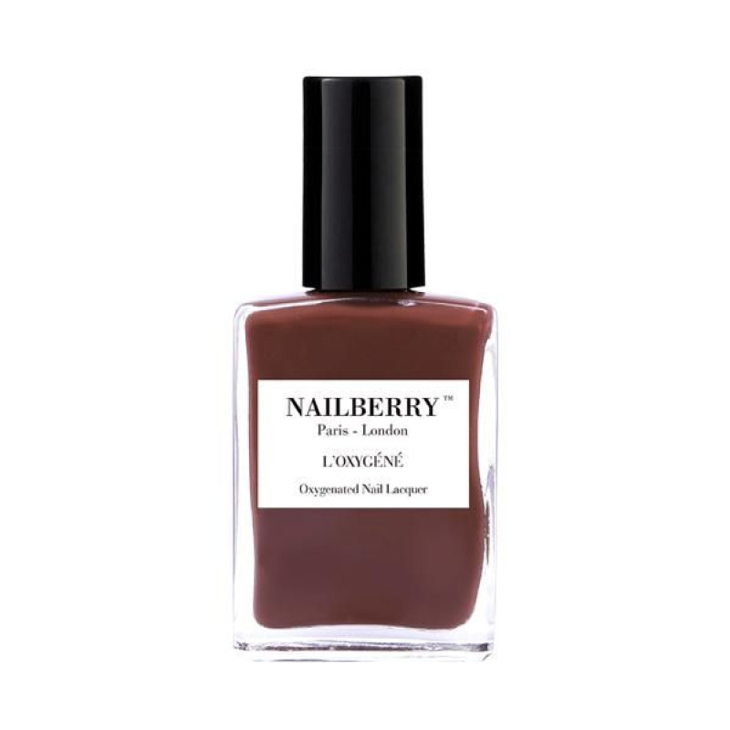 Nailberry | lak na nehty - Dial M for Maroon