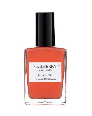 Nailberry | lak na nehty - Decadence Nailberry | lak na nehty - Decadence