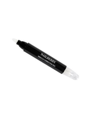 Nailberry | korektor - New miracle corrector pen Nailberry | korektor - New miracle corrector pen