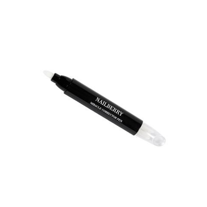 Nailberry | korektor - New miracle corrector pen