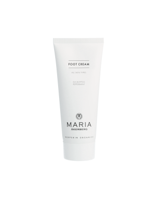 Maria Akerberg - krém na nohy - 100 ml Maria Akerberg - krém na nohy - 100 ml
