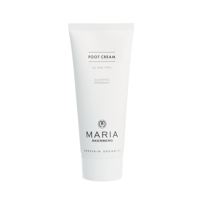 Maria Akerberg - krém na nohy - 100 ml Maria Akerberg - krém na nohy - 100 ml