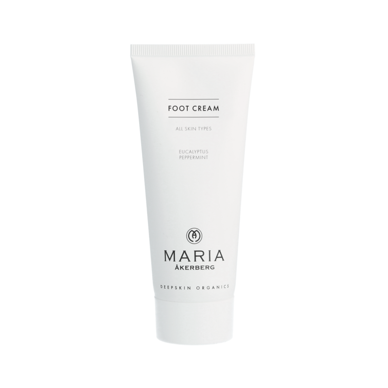Maria Akerberg - krém na nohy - 100 ml