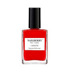 Nailberry | lak na nehty - Cherry cherie