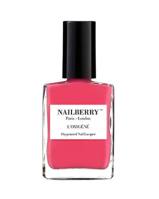 Nailberry | lak na nehty - A Smart Cookie Nailberry | lak na nehty - A Smart Cookie