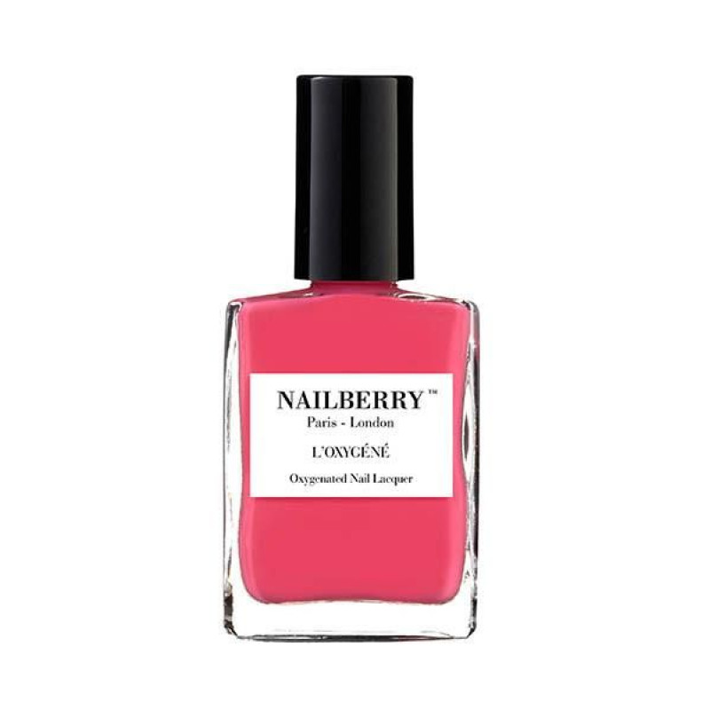 Nailberry | lak na nehty - A Smart Cookie