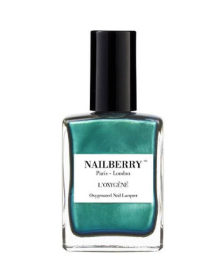 Nailberry | lak na nehty - Glamazon Nailberry | lak na nehty - Glamazon